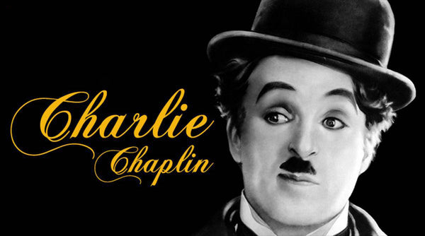 Dramatic Life of Great Comic Actor - Charles Chaplin