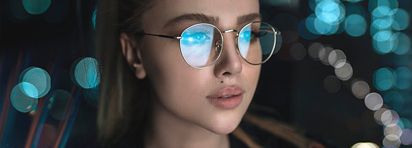 blue light glasses protect your eyes