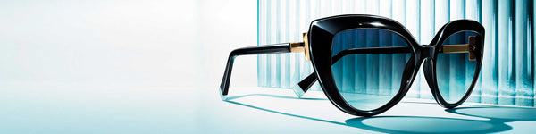 TIFFANY & CO. Tiffany releases new 2020 spring eyewear collection