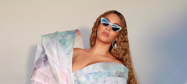 How does Beyoncé become a Famous Solo Singer and Artist?