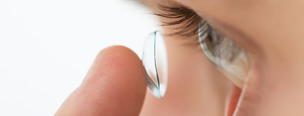 Contact Lenses